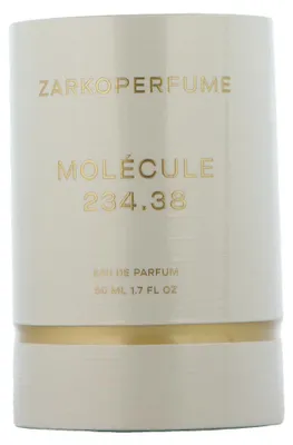 Produktbild von Zarkoperfume Molécule 234.38 Eau de Parfum Spray (50 ml)