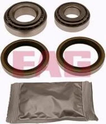 Produktbild von Fag Radlagersatz Hinterachse 713 6261 00