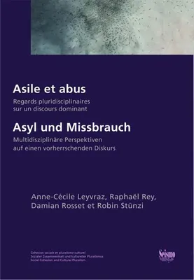 Produktbild von Asyl und Missbrauch