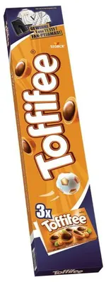 Produktbild von Toffifee Heimspiel 3x15er