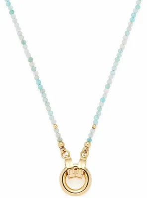 Immagine prodotto di Collana Leonardo da donna