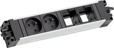 Image de Bachmann Step Alu 2Xute 2Xcm Gst18