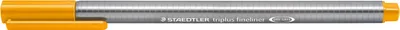 Image de STAEDTLER® 334-16 Fineliner triplus goldocker