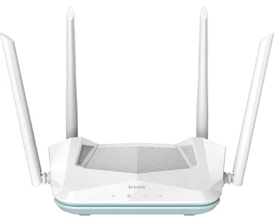 Immagine prodotto di Router intelligente D-Link R15 EAGLE PRO AI AX1500