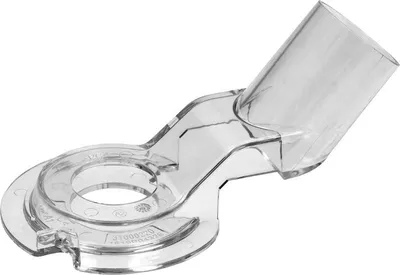 Produktbild von Adapter zur Staubabsaugung (Taucheinheit)