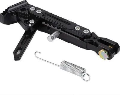 Produktbild von Motorrad Kickstand Verstellbar Metall