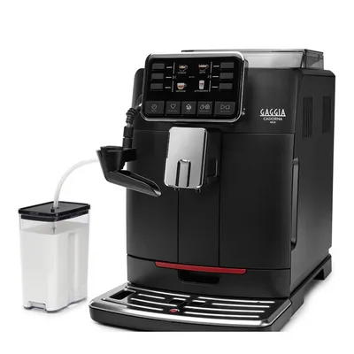 Produktbild von Gaggia RI9603/01 Cadorna Milk Kaffeevollautomat