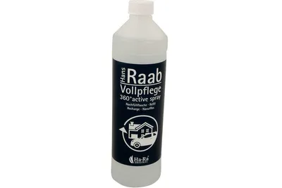 Produktbild von Ha-Ra Vollpflege 360° active spray 1 Liter Vorratsflasche