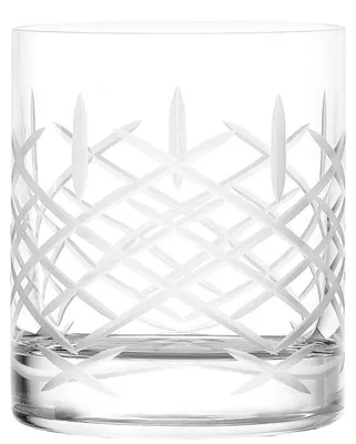 Produktbild von 60x Stölzle Lausitz New York Bar Club Whiskybecher O.F. 320 ml Whiskygläser Tumbler