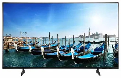 Obrázek produktu pro Samsung GU50U8099FU, 127 cm (50"), 3840 x 2160 px, LED, Smart TV, Wi-Fi, Černá