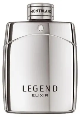 Produktbild von Montblanc Legend Elixir Herrenparfüm 100 ml