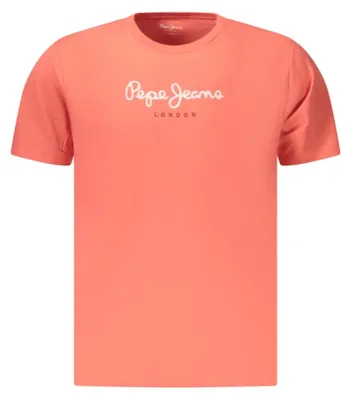 Image de Pepe Jeans T-shirt pm5010178eggonrs189s, Pointure: 170