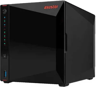 Produktbild von ASUSTOR Nimbustor 4 AS5304T