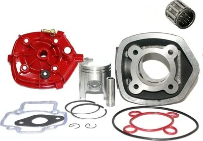 Produktbild von 70 Sport Zylinder Nadel Lager Kopf KIT Set für Aprilia SR 50 ab04 Racing Street Zylinderkit
