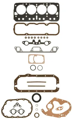 Immagine prodotto di AJUSA 50052200 - Kit completo guarnizioni motore, compatibile con:
* OPEL Kadett E CC (T85)
* OPEL Corsa A CC (S83)
* OPEL Manta B (58, 59)
* OPEL Kadett C Coupé
* OPEL Ascona B (81, 86, 87, 88)