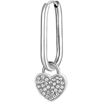 Immagine prodotto di Mono orecchino Brosway collezione argento Chakra - donna