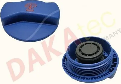 Produktbild von DAKAtec 3087009 Verschlussdeckel Kühlmittelbehälter
