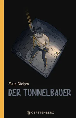 Produktbild von Der Tunnelbauer
