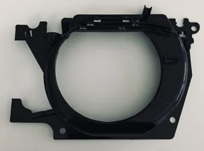 Productafbeelding van VOOR HUSQVARNA 340 345 346 350: Magnetische raddeksel, artikelnummer 503 89 06-01