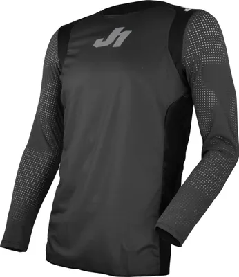 Imagen del producto de Camiseta de ciclismo de manga larga Just1 J-Flex, color , talla XL