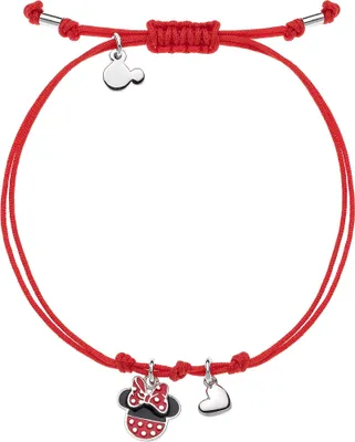 Produktbild von Armbanden Disney Silber Kollektion Mickey Mouse - kind