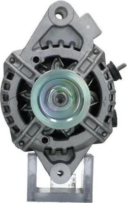 Produktbild von BV PSH 195.940.090.280 Lichtmaschine Generator LiMa 90A 12V für TOYOTA Yaris Schrägheck (P9)