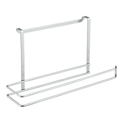 Obrázok produktu pre Metaltex Galileo Keukenpapierhouder 34x18x10 cm Zilver