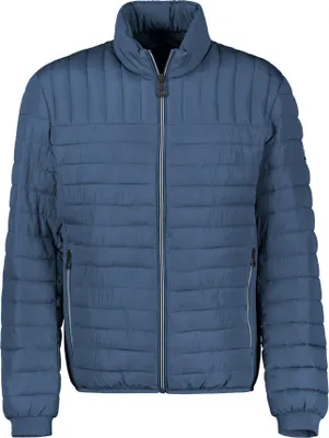 Produktbild von Lerros - Herren Jacke (25D7040), Größe:XXL, Farbe:Storm Blue (448)