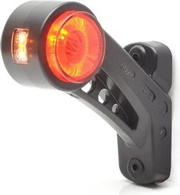 Produktbild von WAS Umrissleuchte 621BCL Hinten Vorne Links