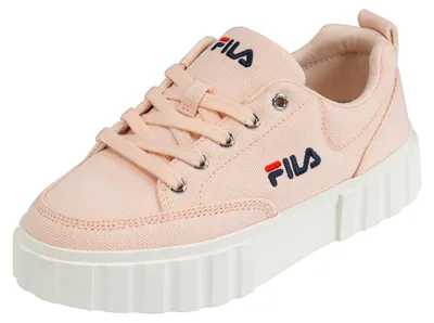 Obrázek produktu pro Fila Sandblast C Canvas Shoe Beige