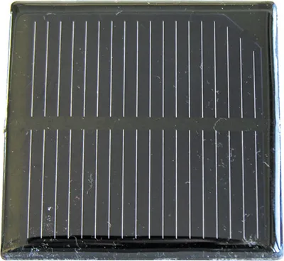Produktbild von Solarzelle 1300EC