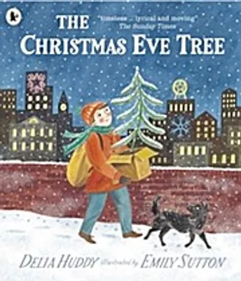 Immagine prodotto di The Christmas Eve Tree