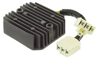 Obrázek produktu pro Regulátor napětí RMS Regulátor napětí