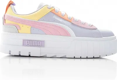 Produktbild von PUMA MAYZE UT POP WNS Violett