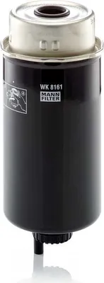 Produktbild von MANN Kraftstofffilter für