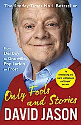 Zdjęcie produktu dla Only Fools and Stories