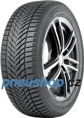 Obrázek produktu pro Nokian GAN car-tyres Seasonproof 1 ( 14 )
