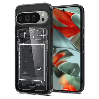 Immagine prodotto di SPIGEN Spigen Google Pixel 9 Pro XL Case Ultra Hybrid Zero One