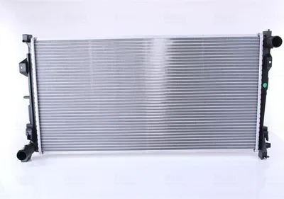 Image de Radiateur, refroidissement du moteur