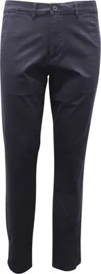 Immagine prodotto di 3873AS pantalone uomo SELECTED LEON SLIM man trousers blue