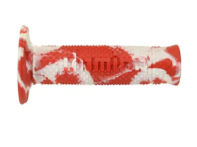 Produktbild von DOMINO A260 Snake Off-Road Dual Compound Griffe, Volldiamant