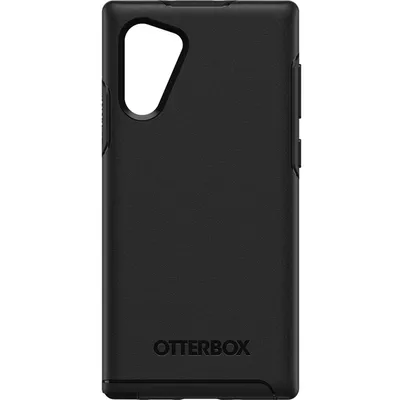 Immagine prodotto di OtterBox Cover posteriore compatibile con Samsung Galaxy Note 10 - Nero