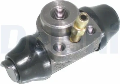 Produktbild von DELPHI Radbremszylinder Trommelbremse für VW GOLF III (1H1) LW40812