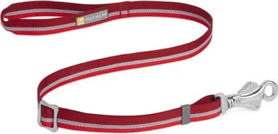 Produktbild von Ruffwear Patroller Leash Leine 76,2 - 121,9 x 0,25 cm Cindercone Red
