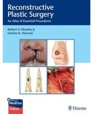 Produktbild von Reconstructive Plastic Surgery