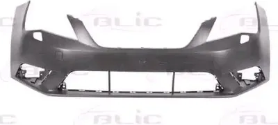 Produktbild von BLIC Stoßstange Stoßfänger für SEAT Leon ST (5F8) 5510-00-6614907Q