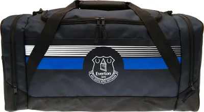 Obrázek produktu pro Everton FC - Cestovní taška "Ultra" TA11283 (jedna velikost) (modrá/bílá)