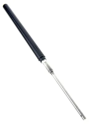 Produktbild von Fensteröffner für Gewächshäuser, Ersatzzylinder, Länge 33–45 cm