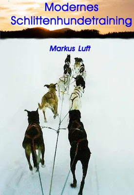 Produktbild von Modernes Schlittenhundetraining