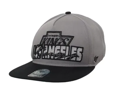 Produktbild von 47 Brand - NHL Cap Basecap Kappe Mütze Eishockey "Los Angeles Kings" (Nr. 26)